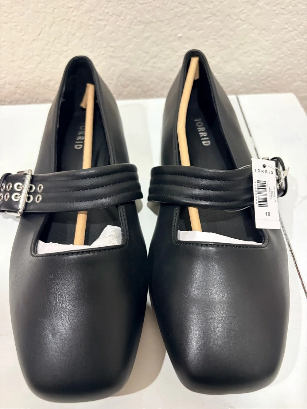 torrid black mary